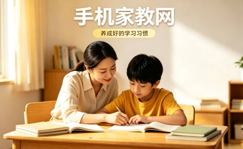 东营大学生做家教，如何快速入驻本地平台接单？